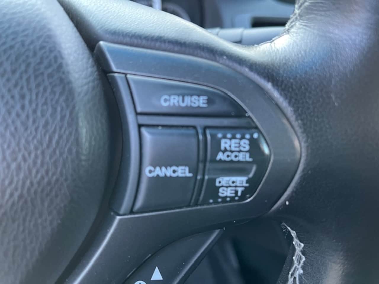 Honda Accord - 2.0 i-VTEC 156pk Elegance