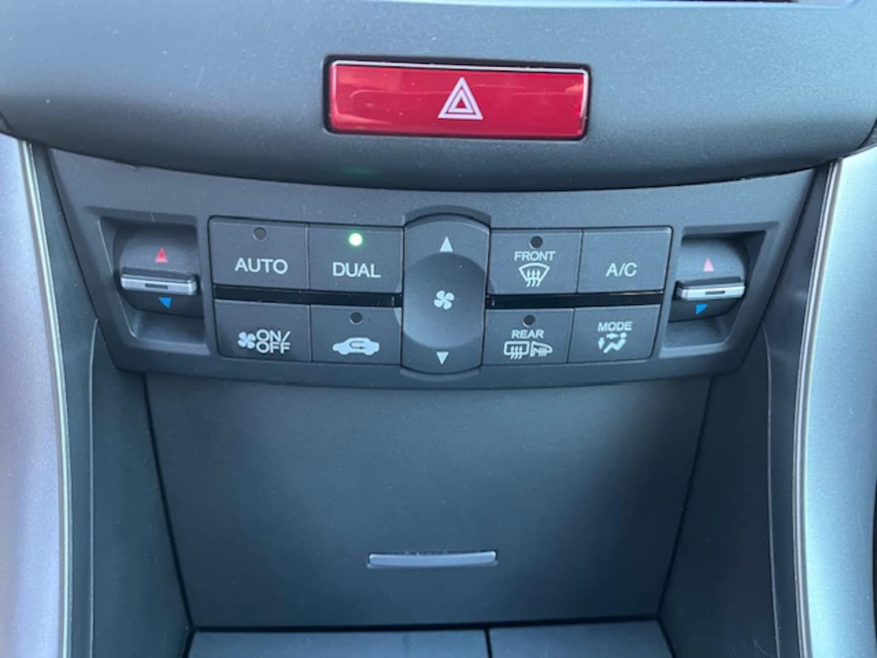 Honda Accord - 2.0 i-VTEC 156pk Elegance