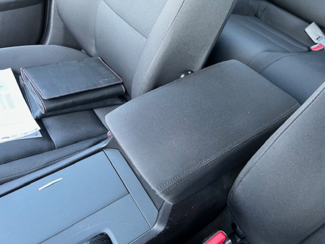 Honda Accord - 2.0 i-VTEC 156pk Elegance
