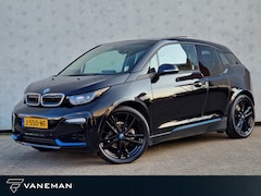 BMW i3 - S Executive Edition 120Ah 42 kWh | Harman / Kardon | Pano | LED | Clima | Stoelverwarming