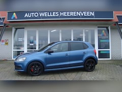 Volkswagen Polo - 1.4 TSI BlueGT