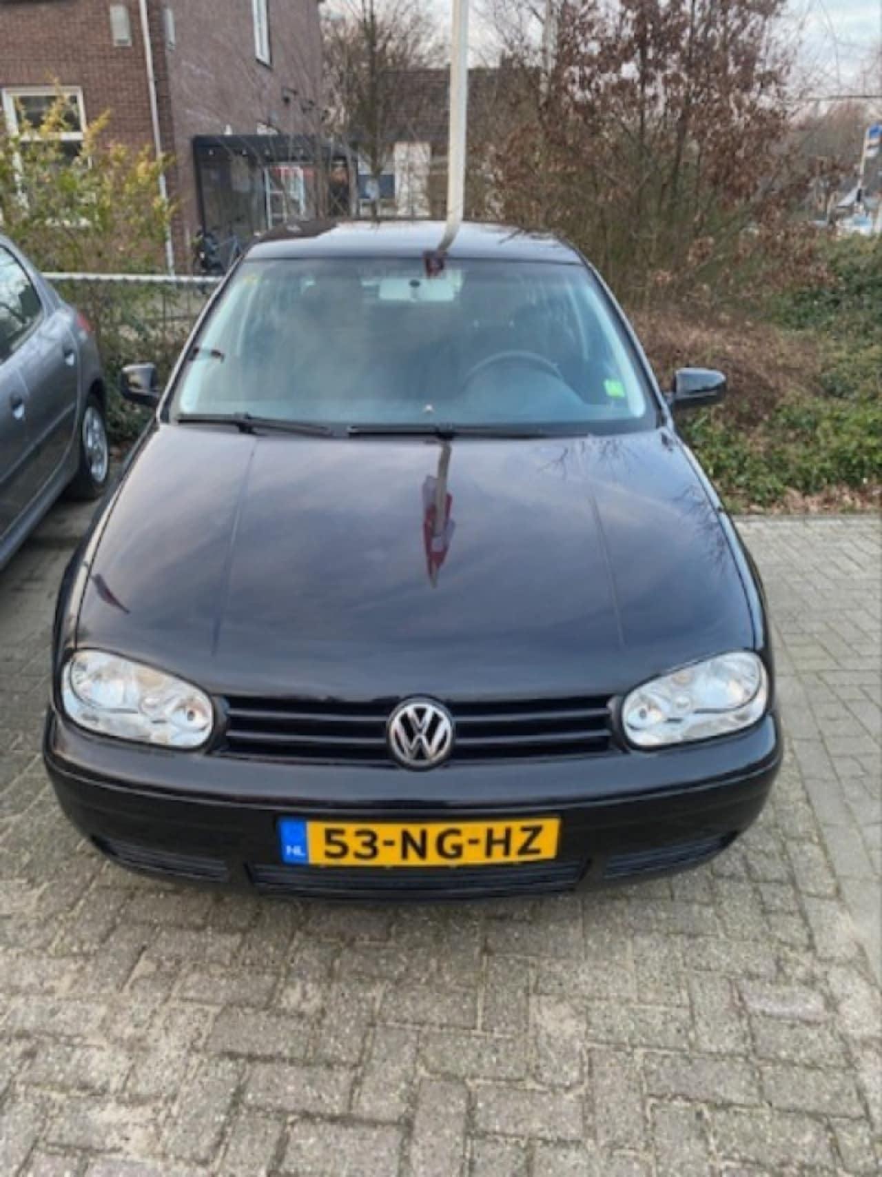 Volkswagen Golf - AutoWereld.nl