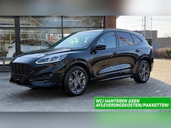 Ford Kuga - 2.5 PHEV ST-LINE X / Trekhaak+Driver+Design+Techno+Winter pack