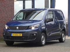 Peugeot Partner - 1.5 BlueHDI Premium