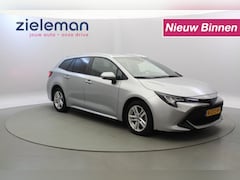 Toyota Corolla - Touring 1.8 Hybrid Active - Carplay Camera, Clima