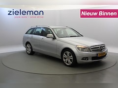 Mercedes-Benz C-klasse - 200 CDI Business Class Avantgarde Automaat