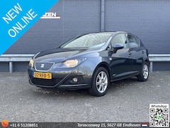 Seat Ibiza - 1.2 TDI COPA Ecomotive | Cruise | Airco | Trekhaak |