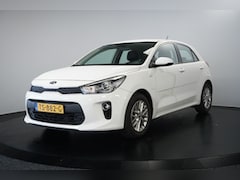 Kia Rio - 1.0 TGDI DESIGN ED