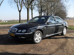 Rover 75 - 1.8 Club, Leder, schuifdak