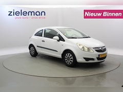 Opel Corsa - 1.2 16V Essentia