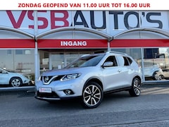 Nissan X-Trail - 1.6 DIG-T 163PK NAVI PANO-DAK 360-CAMERA AIRCO