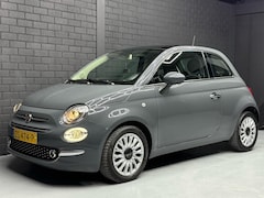 Fiat 500 - 0.9 TwinAir Turbo Lounge 1STE EIGEN | NAVI | PANO | CRUISE | AIRCO | BTW