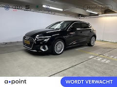 Audi A3 Sportback - 30 TFSI Business edition 110 pk S-tronic | Navigatie | Parkeersensoren achter | Cruise con