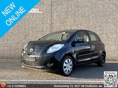 Toyota Yaris - 1.0 VVTi Sol | Airco |