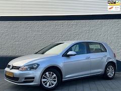 Volkswagen Golf - 1.2 TSI Comfortline NAVI 5DRS