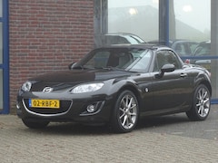 Mazda MX-5 Roadster Coupé - NL AUTO 1.8 Kaminari