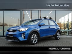 Kia Stonic - 1.0 T-GDi MHEV DynamicLine | Navigatie via App | Camera | Climate Control | Cruise control