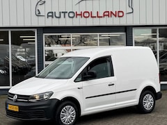 Volkswagen Caddy - 2.0 TDI 55KW 75PK EURO 6 EASYLINE