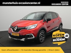 Renault Captur - TCe 90 Intens - Achteruitrijcamera - Navigatie