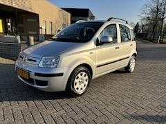 Fiat Panda - 1.2 Edizione Cool [ airco, audio, servo ]