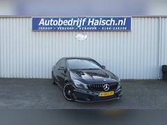 Mercedes-Benz CLA-Klasse - 200 1.6 115KW Edition 1