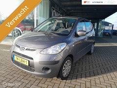 Hyundai i10 - 1.25i Dynamic Cool|RIJKLAAR|1E EIG|A-C|AUX|4-CIL