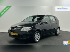 Fiat Punto - 1.4-16V Dynamic AIRCO 5 DEURS