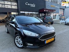 Ford Focus Wagon - 1.0 Lease Edition