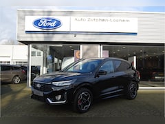 Ford Kuga - 2.5 PHEV ST-Line X 243PK | TREKHAAK | STOEL-STUUR VERWARMING | 19 INCH | ADAPTIEVE CRUISE