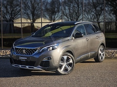 Peugeot 3008 - 1.2 PureTech GT Line|PANODAK|CARPLAY|LED