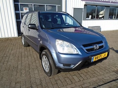 Honda CR-V - 2.0I LS