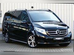 Mercedes-Benz V-klasse - 250d Extra Lang DC Avantgarde 1e EIG FULL OPTIONS