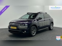 Citroën C4 Cactus - 1.2 PureTech Shine CAMERA NAVIGATIE TREKHAAK