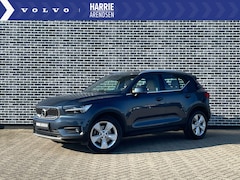 Volvo XC40 - 2.0 T4 Inscription | Trekhaak | Stoelverwarming | Lederen bekleding | All Season banden