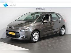 Citroën C4 Picasso - PureTech 130pk S&S Selection