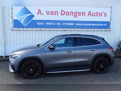 Mercedes-Benz GLA-Klasse - 250 E AMG LINE, Pano, 360, Leer, Trhaak, Burmester