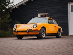 Porsche 911 - 1973 Coupe just arrived