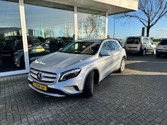 Mercedes-Benz GLA-Klasse - 200 PRESTIGE- ALL IN PRIJS - 12 MAANDEN BOVAG GARANTIE