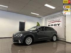 Audi A3 Sportback - 1.0 TFSI Sport Lease Edition * Xenon / Navigatie / Cruise control / NL Auto