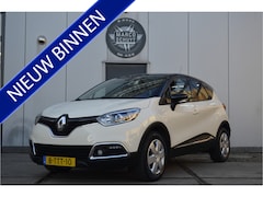 Renault Captur - 0.9 TCe Dynamique