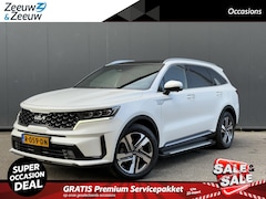 Kia Sorento - 1.6 T-GDI Plug-in Hybrid 4WD ExecutiveLine 7 pers | 1e Eigenaar | dealer onderhouden | Fab