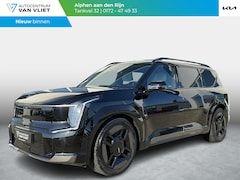 Kia EV9 - Launch Edition GT-Line AWD 99.8 kWh | Massage Stoel | BTW auto | 1e Eigenaar