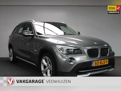 BMW X1 - SDrive20i| Automaat| Rijklaarprijs|