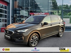 Seat Tarraco - 2.0 TDI DSG STYLE TREKHAAK/CAMERA/BEATS-AUDIO/ACC/NAVI/E-KLEP