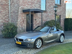 BMW Z4 Roadster - 2.2i S 170pk Leder Xenon Cruise control