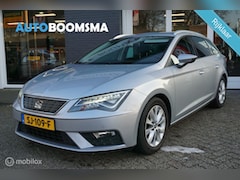 Seat Leon ST - 1.0 TSI 115pk DSG Business Intense Trekhaak Led