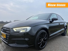 Audi A3 - AUTOMAAT / NAVI / CAMERA / VOLL