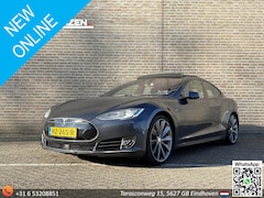 Tesla Model S - 85 Base | Autopilot | Pano | 21'' Turbine | Next Gen. Seats | Luchtvering |