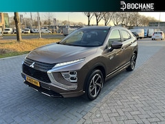 Mitsubishi Eclipse Cross - 2.4 PHEV Instyle | Panoramadak | Leder |