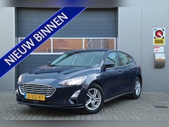 Ford Focus - 1.0 EcoBoost Trend Edition Business Lage km stand